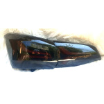 Chevrolet Equinox 2016+ оптика задняя LED черная CP