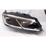 Volkswagen Touareg NF оптика передняя TLZ FULL LED 2018+ look