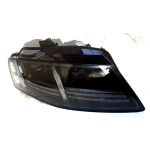 Audi A4 B8 2009+ оптика передняя FULL LED  Q7 look HID 
