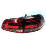 Volkswagen Touareg NF оптика задняя LED красная темная RSU 