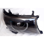 Toyota Land Cruiser LC 200 оптика передняя FULL LED тюнинг стиль Defender NS 