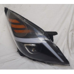 Chevrolet Spark/ Ravon R2 оптика передняя FULL LED  GTR look