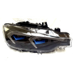 BMW 3 серии F30 2012+ оптика передняя FULL LED тюнинг G20 look CP