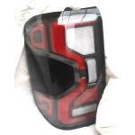 Ford Ranger T9 2023+ задние тюнинг фонари LED красные