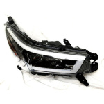 Toyota Hilux Revo 2021 оптика передняя тюнинг FULL LED тип LG