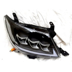 Toyota Hilux Vigo 2005+ оптика передняя тюнинг FULL LED стиль Lexus RP