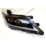 Toyota Camry V40 2009+ оптика передняя FULL LED стиль Lexus MX 