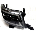 Toyota Hilux Vigo 2012+ оптика передняя тюнинг FULL LED GR Logo стиль CP 