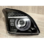 Toyota Land Сruiser 120 Prado оптика передняя LED стиль Defender High ZW