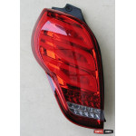 Chevrolet Spark/ Ravon R2 оптика задняя LED красная - 2009