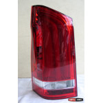 Mercedes Benz Vito Viano W447 оптика задня LED альтернативна червона JunYan