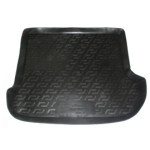 Килимок в багажник Great Wall Hover H3 / H5 (10) поліуретан (гумові) L.Locker