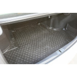 Килимки в багажник LEXUS GS 250/350, 2012- седан (поліуретан) Novline