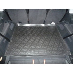 Коврик в багажник Ford Fusion (02-) полиуретан (резиновые) - Лада Локер
