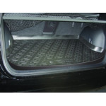 Коврик в багажник для Тойота RAV4 5дв. (00-05) полиуретан (резиновые) - Лада Локер