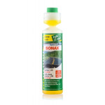 Жидкость омывателя концентрат цитрус 1:100 Sonax 250 мл