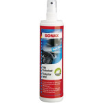 Засіб по догляду за пластиком і гумою (мат) Sonax 300 мл