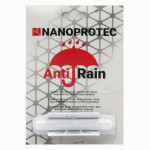 Защита для стекол NANOPROTEC ANTIRAIN