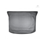Килимок в багажник Ford Edge (14-) поліуретанові - Norplast