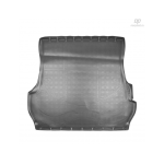 Килимок в багажник для Тойота LC 200 (J20A) (07-) поліуретанові 5мест - Norplast