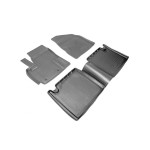 Коврики Lifan X60 (11-) полиуретановые комплект - Norplast