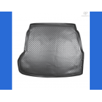 Коврик в багажник Hyundai Hyundai NF (06-) резиновые Norplast