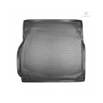 Килимок у багажник Lend Rover Range Rover 2002-2013 поліуретан беж - Norplast