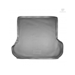 Коврик в багажник для Тойота LC 100/Le LX470 (98-) полиуретановые - Norplast