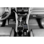 Килимки 3D в салон для Тойота Camry, 2018->, седан, 4 шт. стиль - Novline