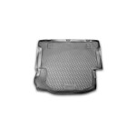 Килимок в багажник HONDA Civic 4D 06-12 седан (бежевий) Novline