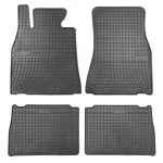 Гумові килимки для Lexus LS (XF30) (mkIII) 2000-2007 - Frogum 