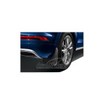 брызговики Audi A6/A6 Avant 2018- задние 2шт - VAG