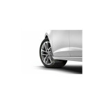 Бризковики Seat Leon 5D 2013-2020 передні, кт 2шт - VAG