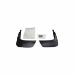 Бризковики Toyota Yaris 99-05 задні 2шт - TOYOTA