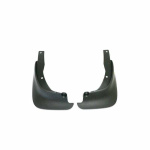 Бризковики Toyota Yaris 99-05 передні 2шт - TOYOTA