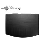 Ковер багажника FORD Kuga (2013-2019)  - Stingray 