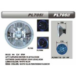 Фари додаткові DLAA з неон PL-705II-PB (88 BBL)