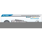 Фари доп / денного світла DLAA PL-1091-W / Led-5/230 * 27mm