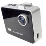Відеореєстратор Falcon HD13-LCD