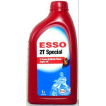 Масло моторное ESSO 2T Special объем 1