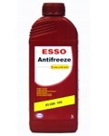 Масло моторное Esso Antifreeze (цвет синий) объем 1