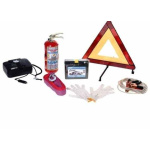 Набор автомобилиста 8 предметов