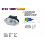 Фари доп. NS-168 FBC H3 / 12V / 55W