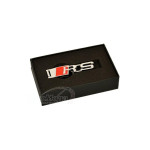 Брелок для ключів AUDI RS (Premium) - AVTM