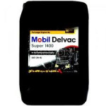 Масло моторное Mobil Delvac Super 1400 15W-40 объем 20