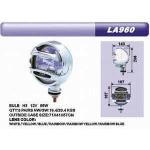 Фари доп. DLAA 960 BL