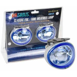 Фари доп. NS-9 SB H3