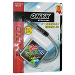 Підсвічування штурманка ONYX 4DE02 LED-2