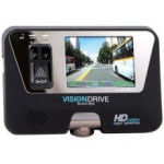 Видеорегистратор Vision Drive VD-8000 HDS Новинка
