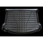 Килимок для багажника для Fiat Freemont SUV 2012-2015 - SAHLER